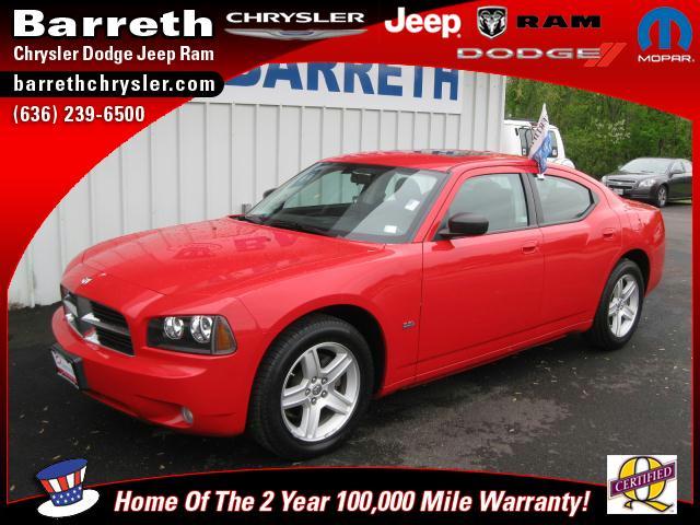 Photo of 2009 Dodge Charger