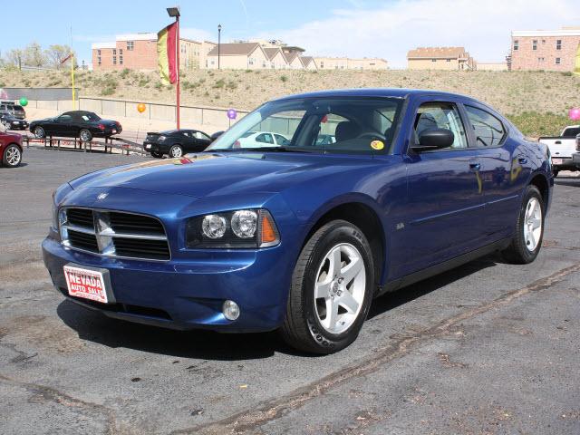 Photo of 2009 Dodge Charger