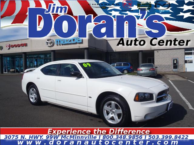 Photo of 2009 Dodge Charger