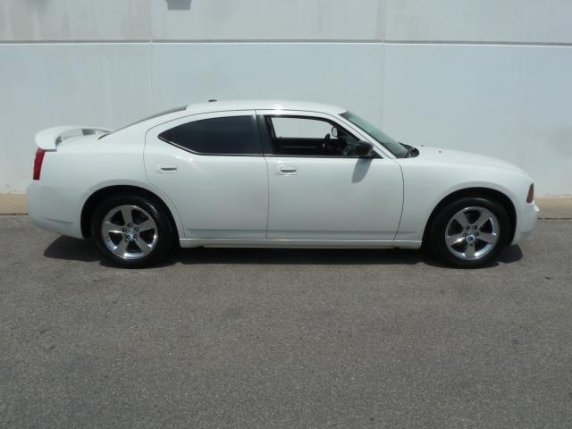 Photo of 2009 Dodge Charger