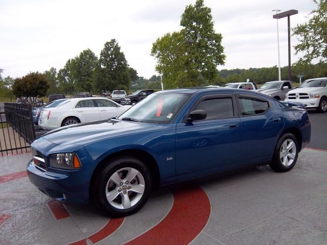 Photo of 2009 Dodge Charger