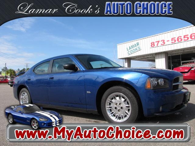 Photo of 2009 Dodge Charger