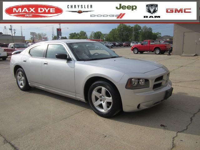 Photo of 2009 Dodge Charger