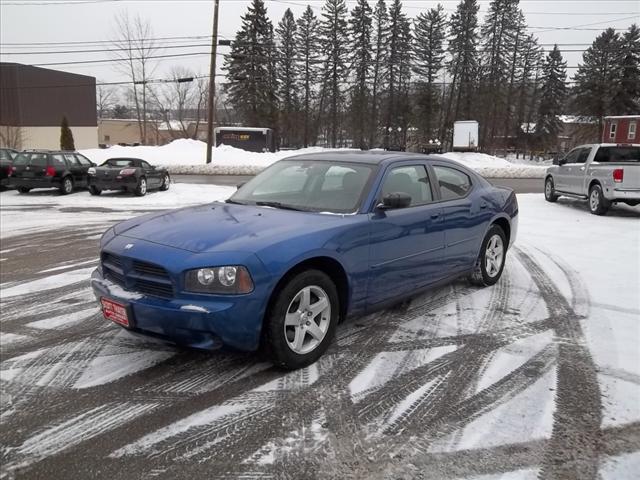 Photo of 2009 Dodge Charger