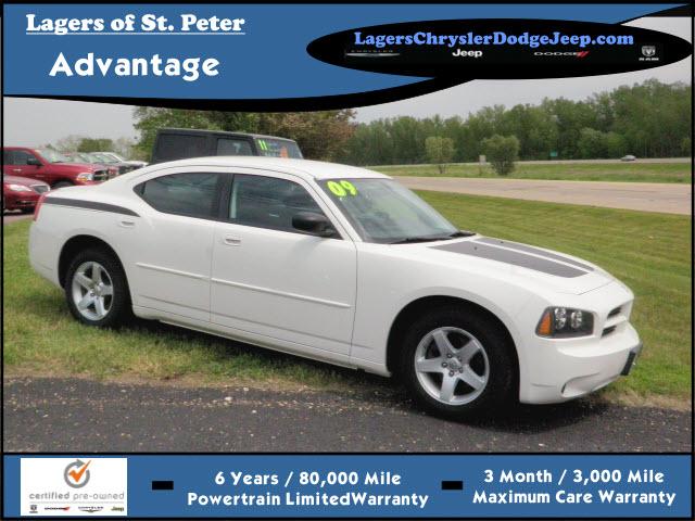 Photo of 2009 Dodge Charger