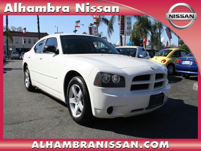 Photo of 2009 Dodge Charger