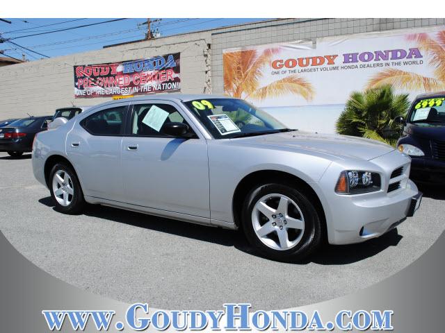 Photo of 2009 Dodge Charger