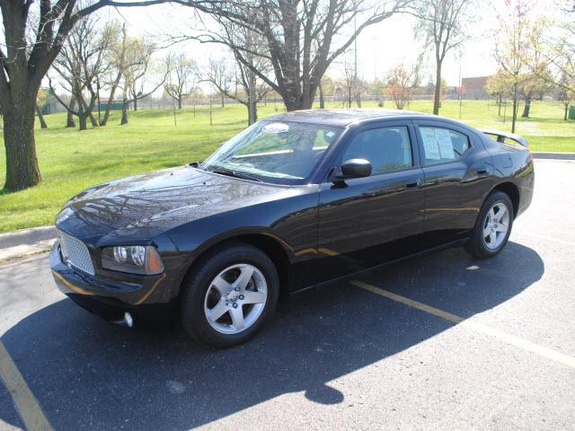 Photo of 2009 Dodge Charger