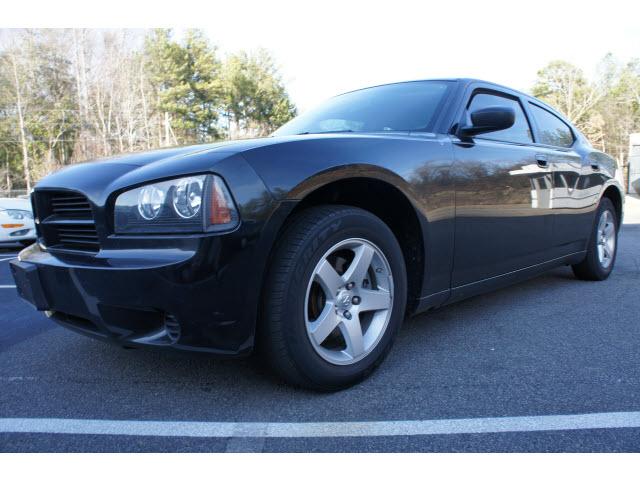 Photo of 2009 Dodge Charger