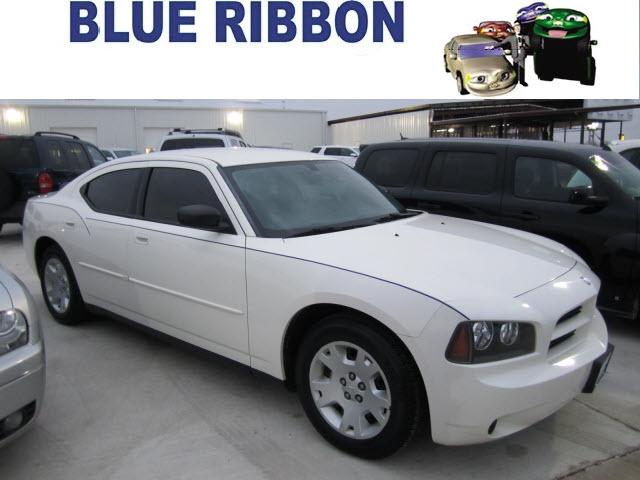 Photo of 2007 Dodge Charger