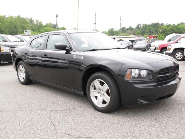 Photo of 2007 Dodge Charger