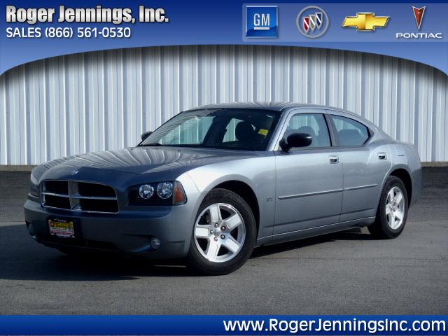 Photo of 2006 Dodge Charger