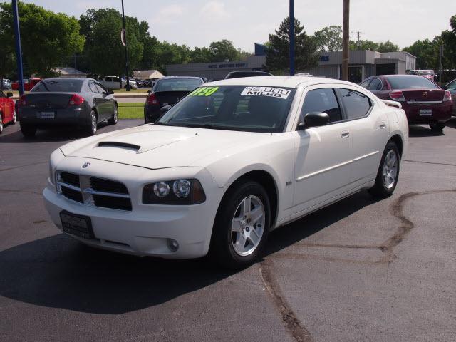 Photo of 2006 Dodge Charger