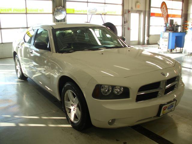Photo of 2007 Dodge Charger