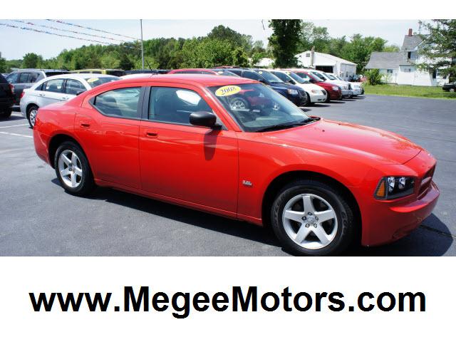 Photo of 2008 Dodge Charger