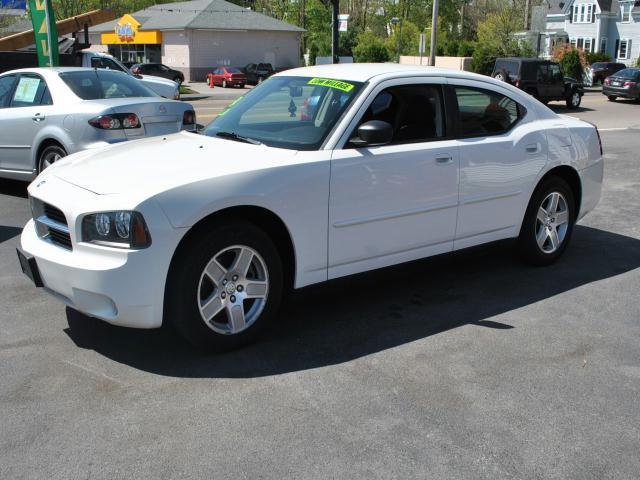 Photo of 2007 Dodge Charger