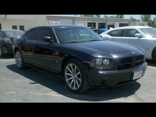 Photo of 2008 Dodge Charger