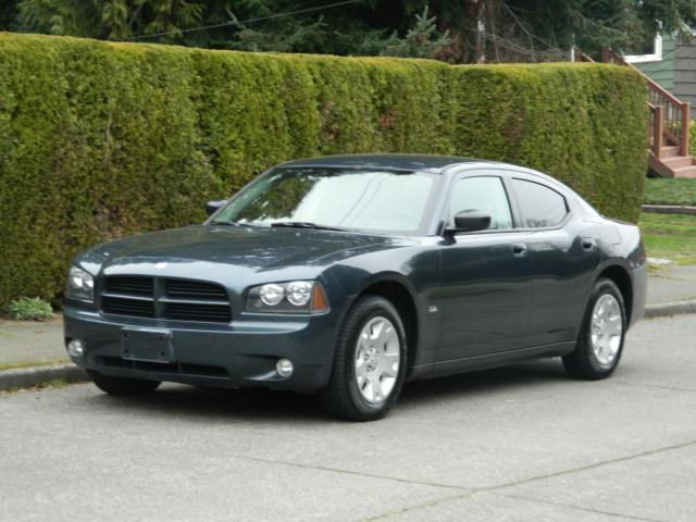 Photo of 2007 Dodge Charger