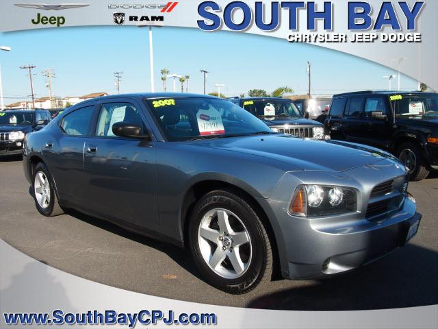 Photo of 2007 Dodge Charger