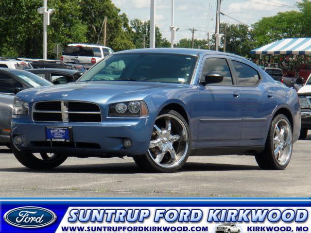 Photo of 2007 Dodge Charger