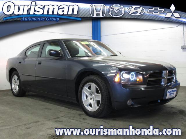 Photo of 2007 Dodge Charger