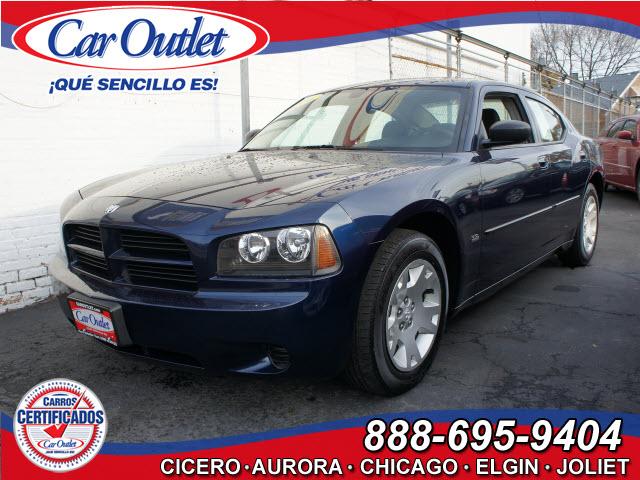 Photo of 2006 Dodge Charger