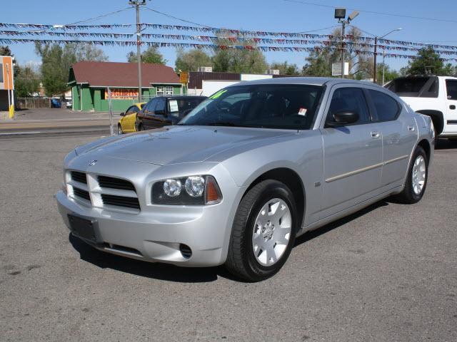 Photo of 2006 Dodge Charger