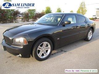 Photo of 2007 Dodge Charger