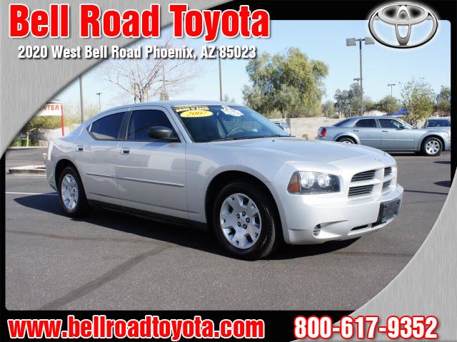Photo of 2007 Dodge Charger
