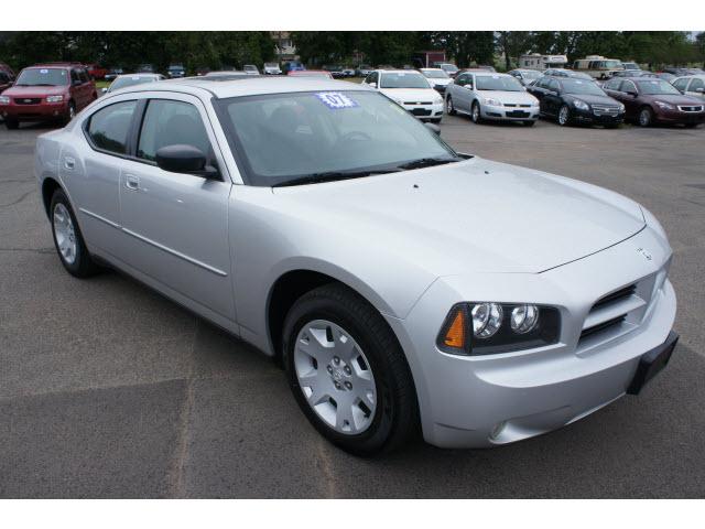 Photo of 2007 Dodge Charger
