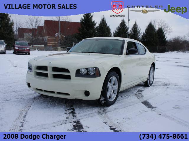 Photo of 2008 Dodge Charger
