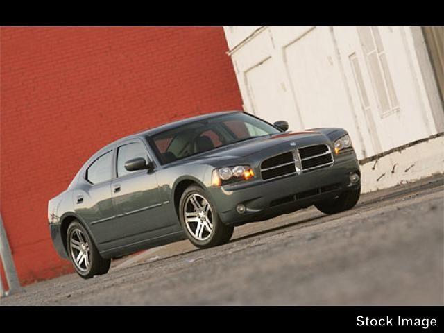 Photo of 2006 Dodge Charger