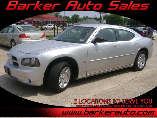 Photo of 2007 Dodge Charger