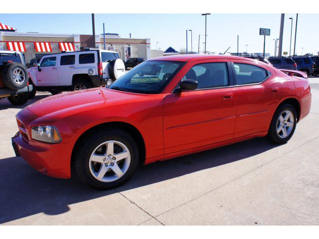 Photo of 2008 Dodge Charger