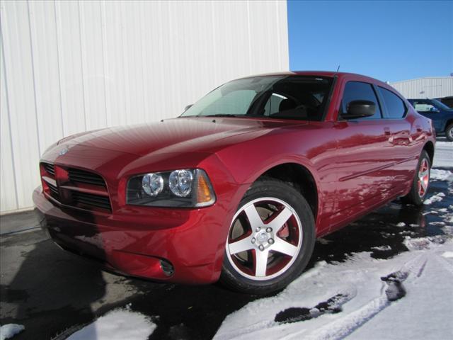 Photo of 2008 Dodge Charger
