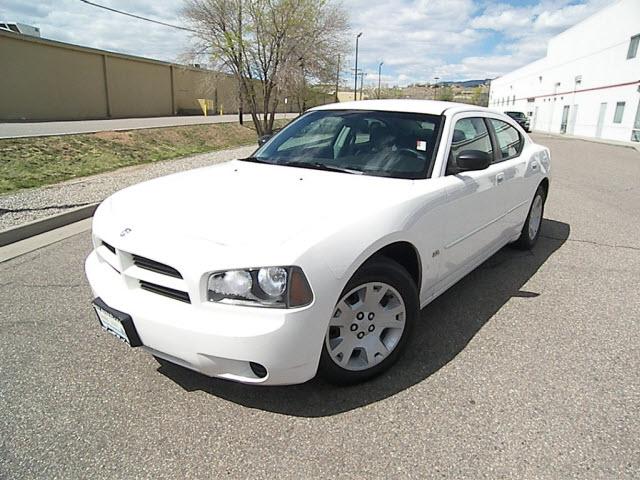 Photo of 2006 Dodge Charger