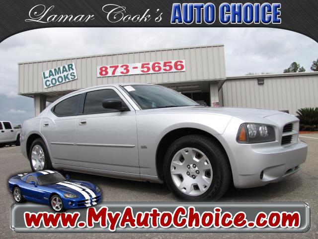 Photo of 2007 Dodge Charger