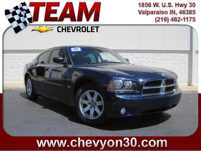 Photo of 2006 Dodge Charger