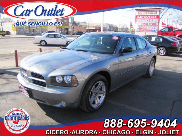 Photo of 2006 Dodge Charger