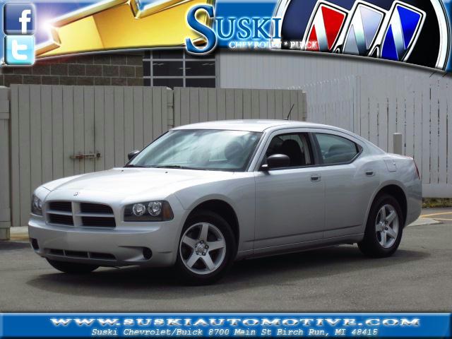 Photo of 2008 Dodge Charger