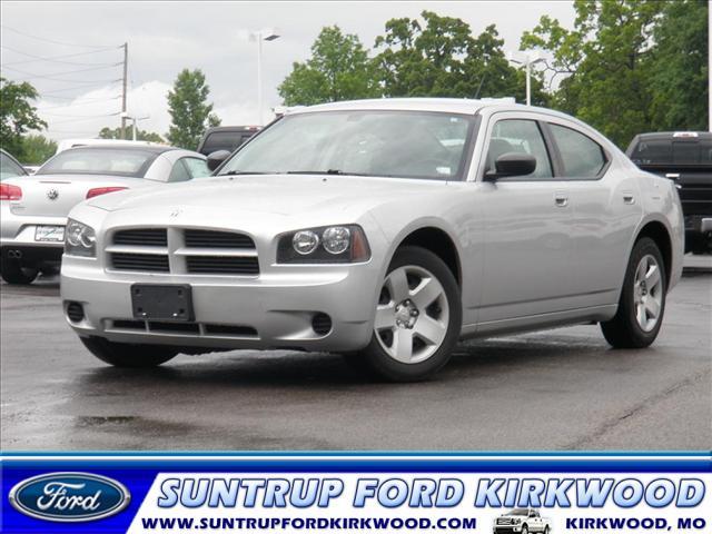 Photo of 2008 Dodge Charger