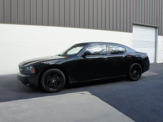 Photo of 2006 Dodge Charger