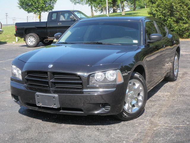 Photo of 2007 Dodge Charger