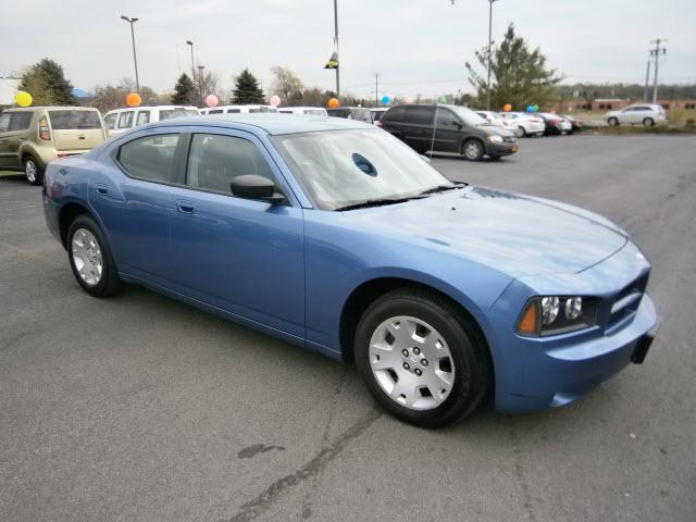Photo of 2007 Dodge Charger
