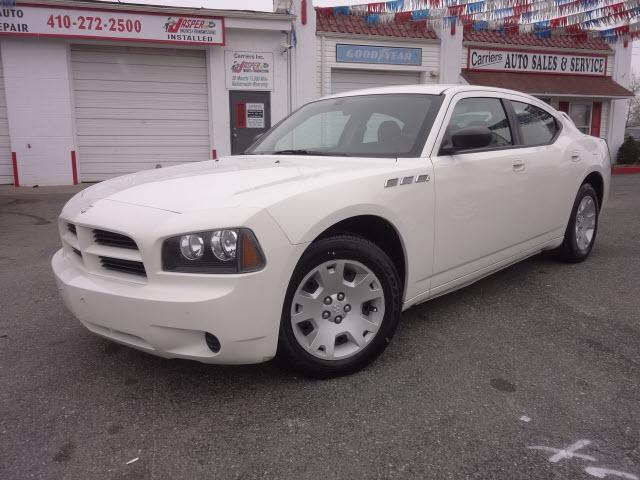 Photo of 2007 Dodge Charger