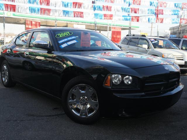 Photo of 2007 Dodge Charger