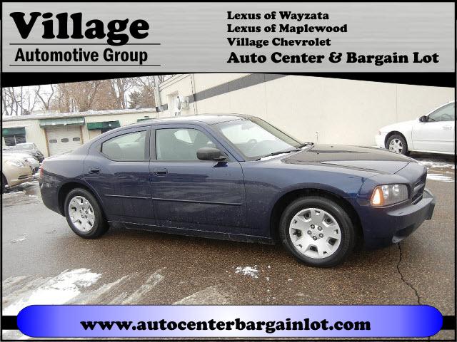 Photo of 2006 Dodge Charger