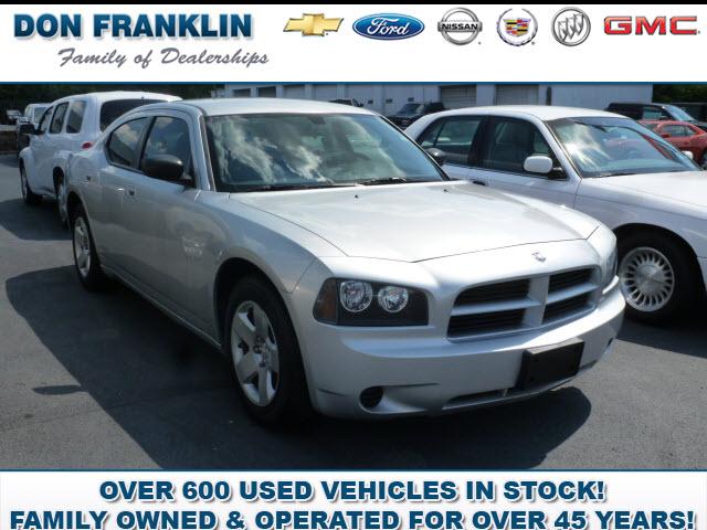 Photo of 2008 Dodge Charger