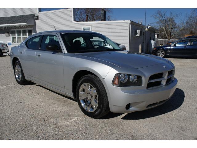 Photo of 2008 Dodge Charger