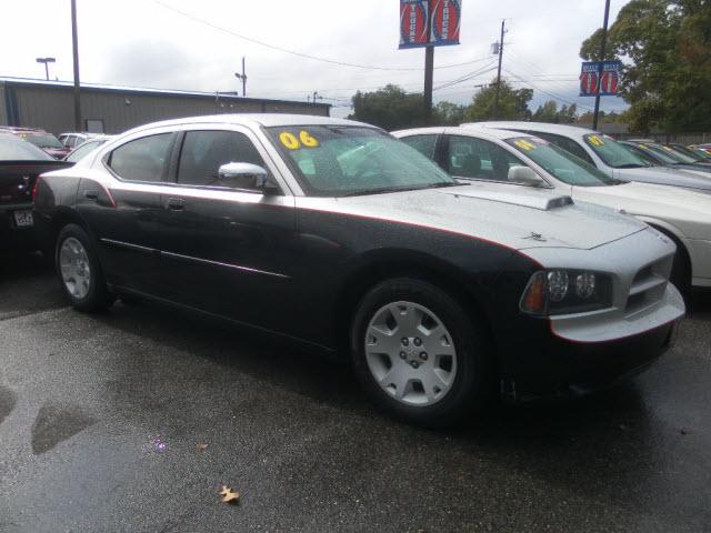 Photo of 2006 Dodge Charger